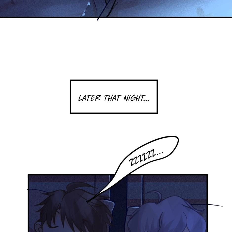Me & Me? & Him! Chapter 25 page 31 - 