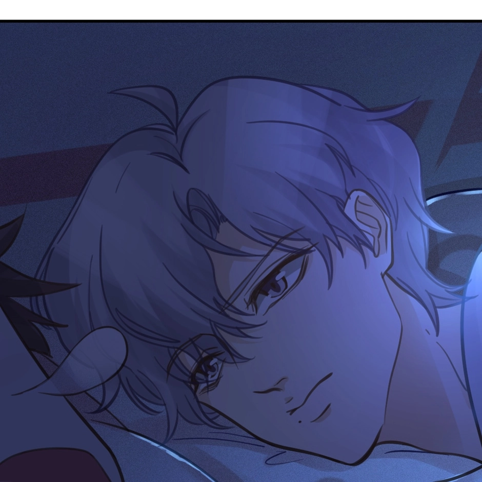 Me & Me? & Him! Chapter 25 page 33 - 