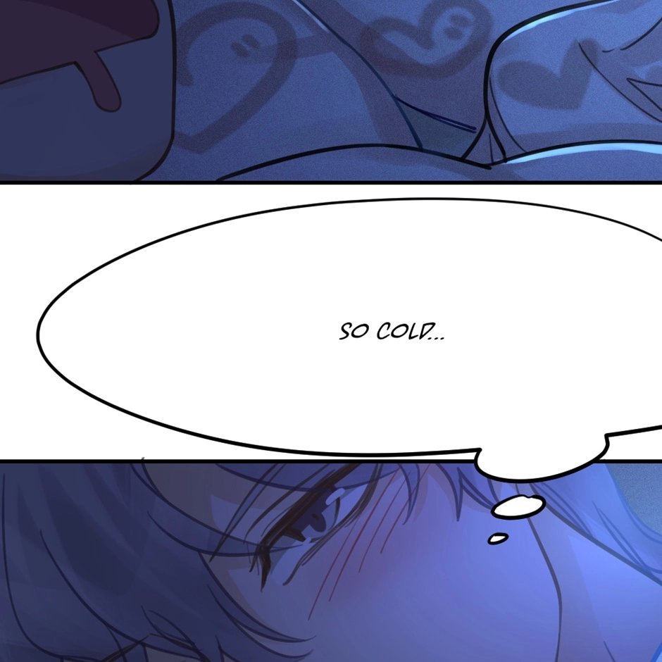 Me & Me? & Him! Chapter 25 page 34 - 