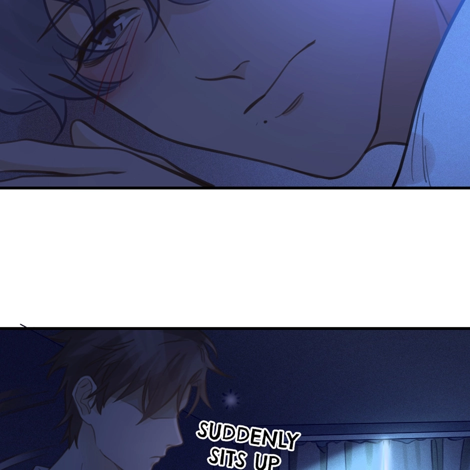Me & Me? & Him! Chapter 25 page 35 - 
