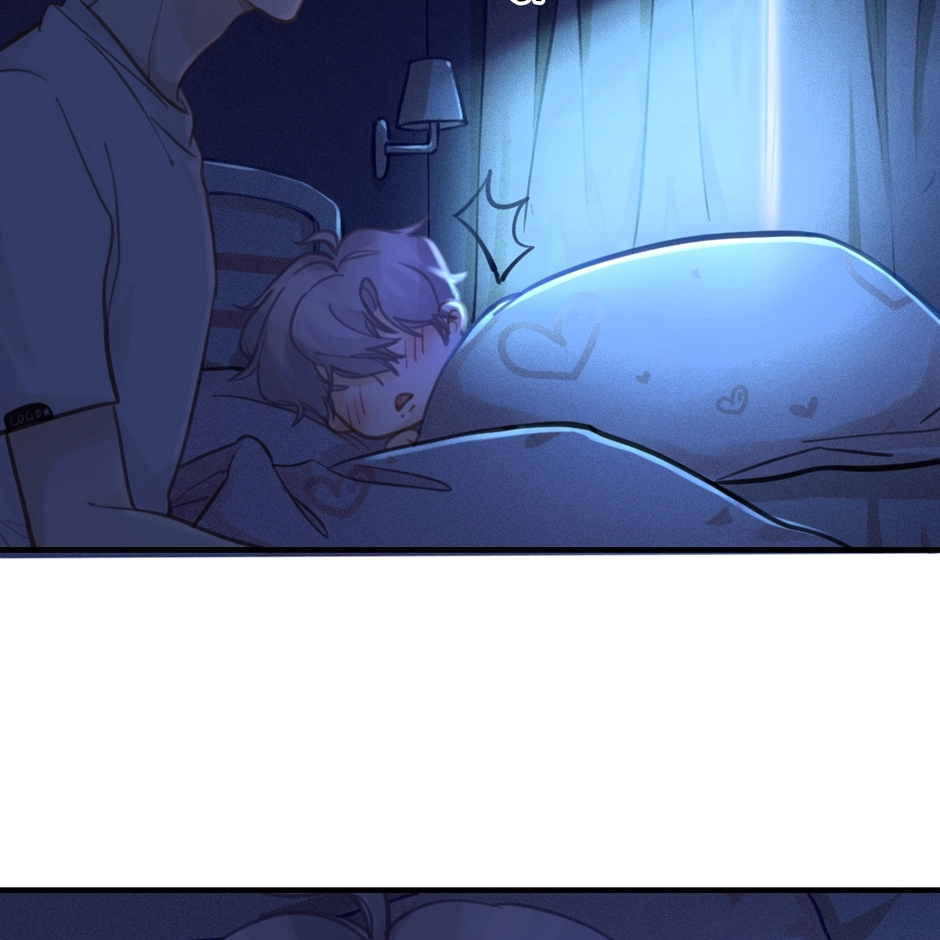 Me & Me? & Him! Chapter 25 page 36 - 