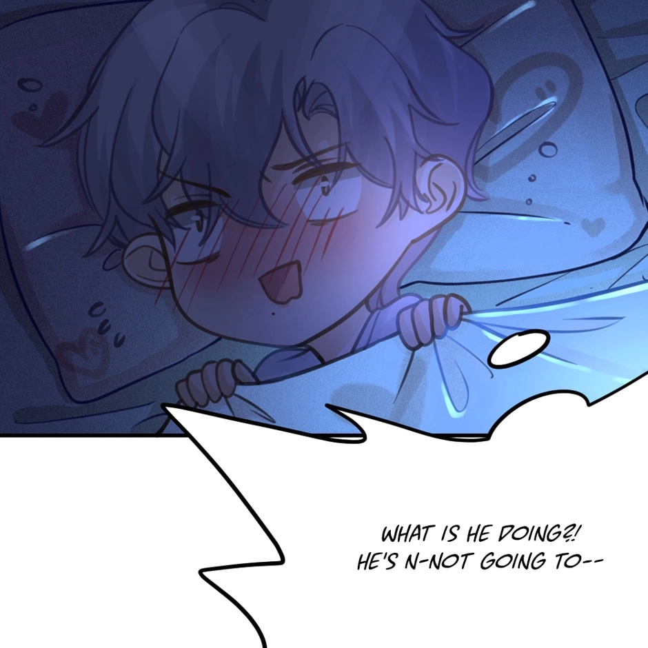 Me & Me? & Him! Chapter 25 page 37 - 