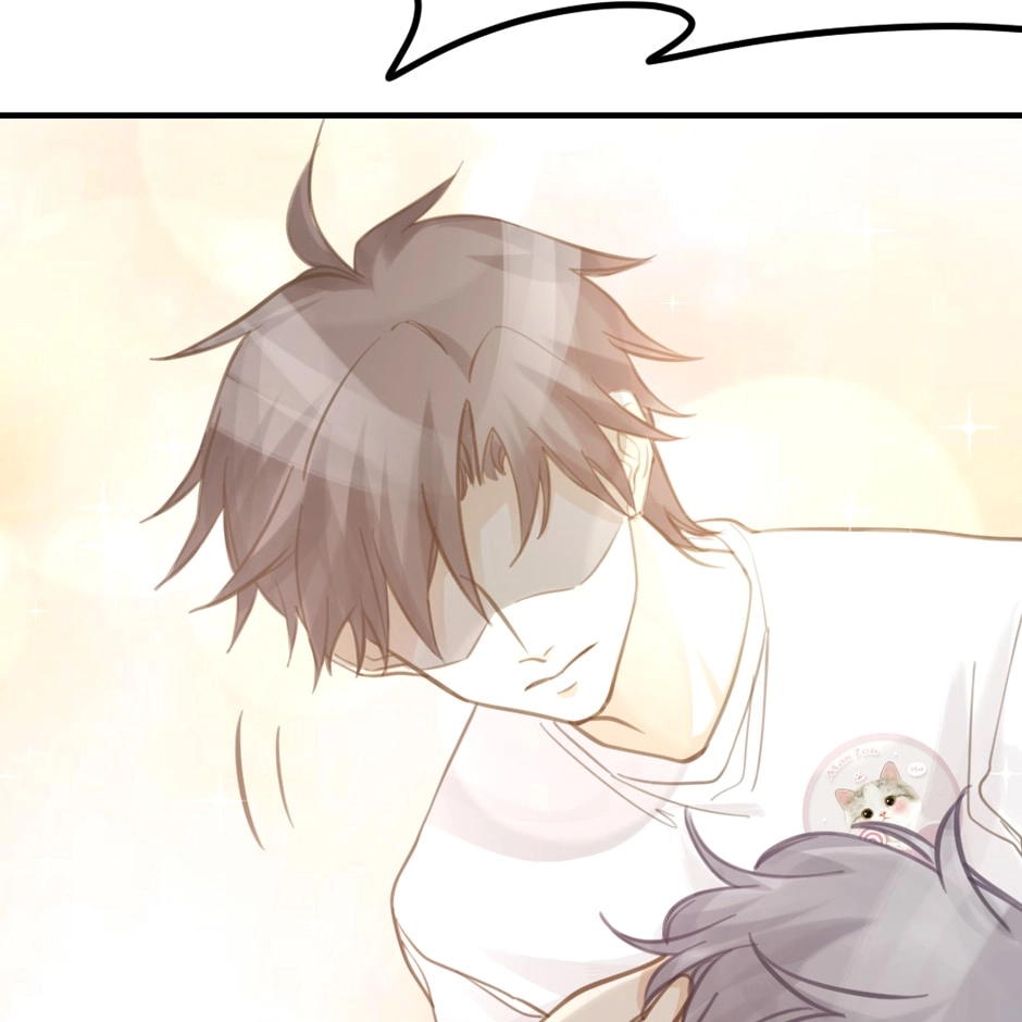 Me & Me? & Him! Chapter 25 page 38 - 