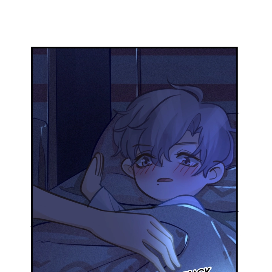Me & Me? & Him! Chapter 25 page 41 - 