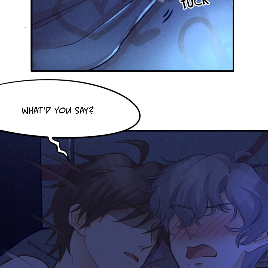 Me & Me? & Him! Chapter 25 page 42 - 