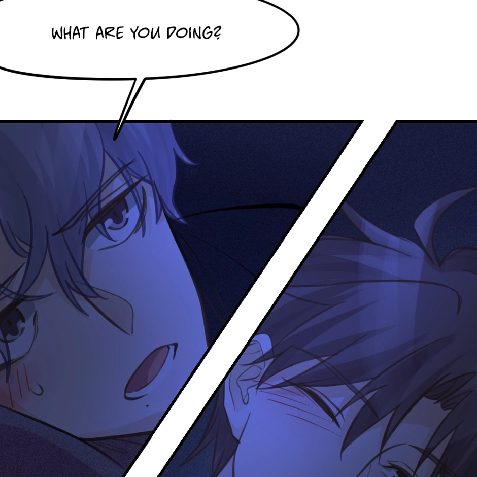 Me & Me? & Him! Chapter 25 page 44 - 