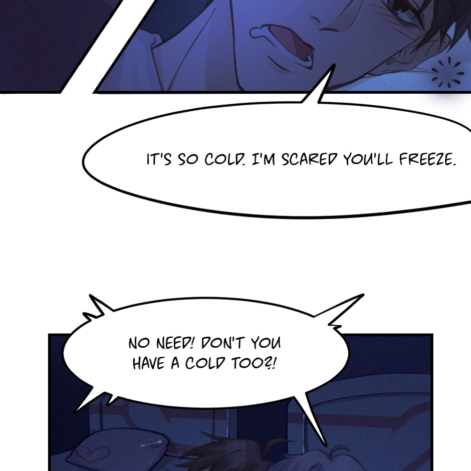 Me & Me? & Him! Chapter 25 page 45 - 