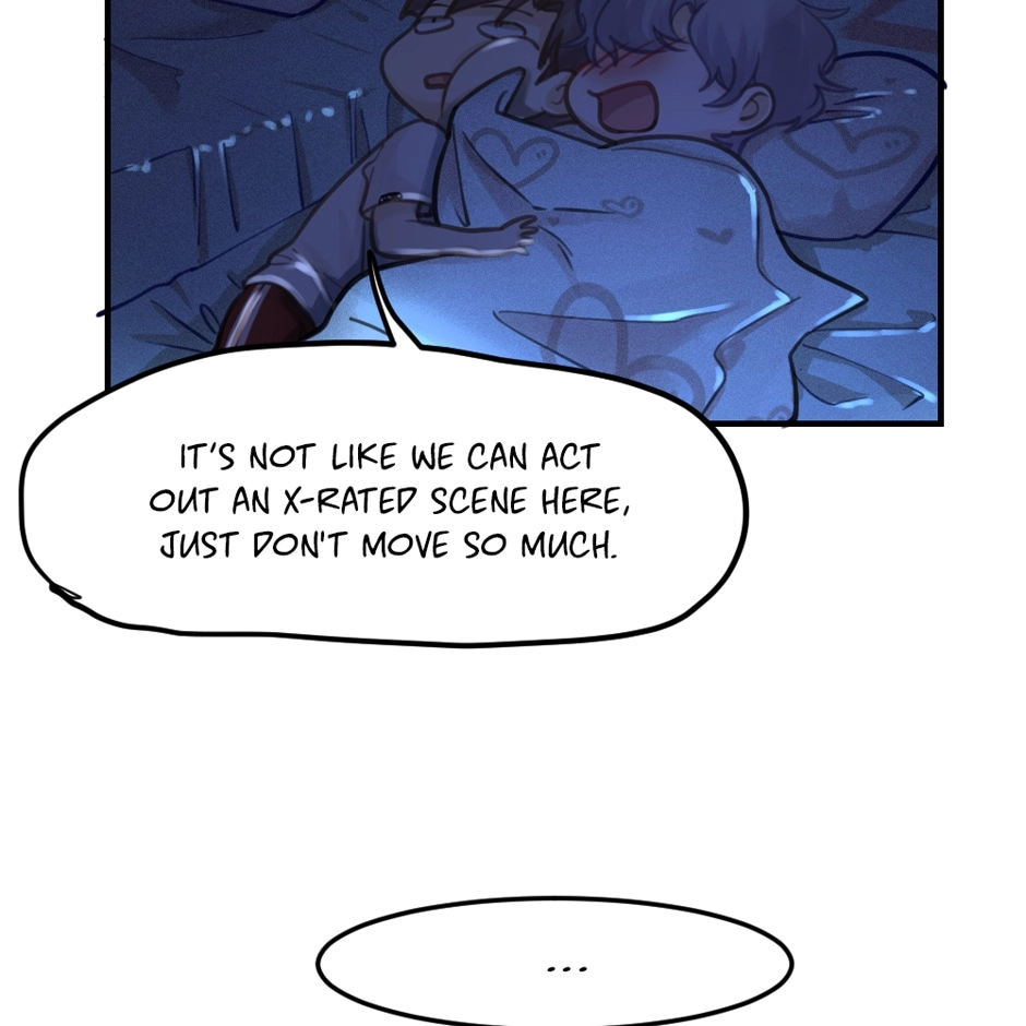 Me & Me? & Him! Chapter 25 page 46 - 