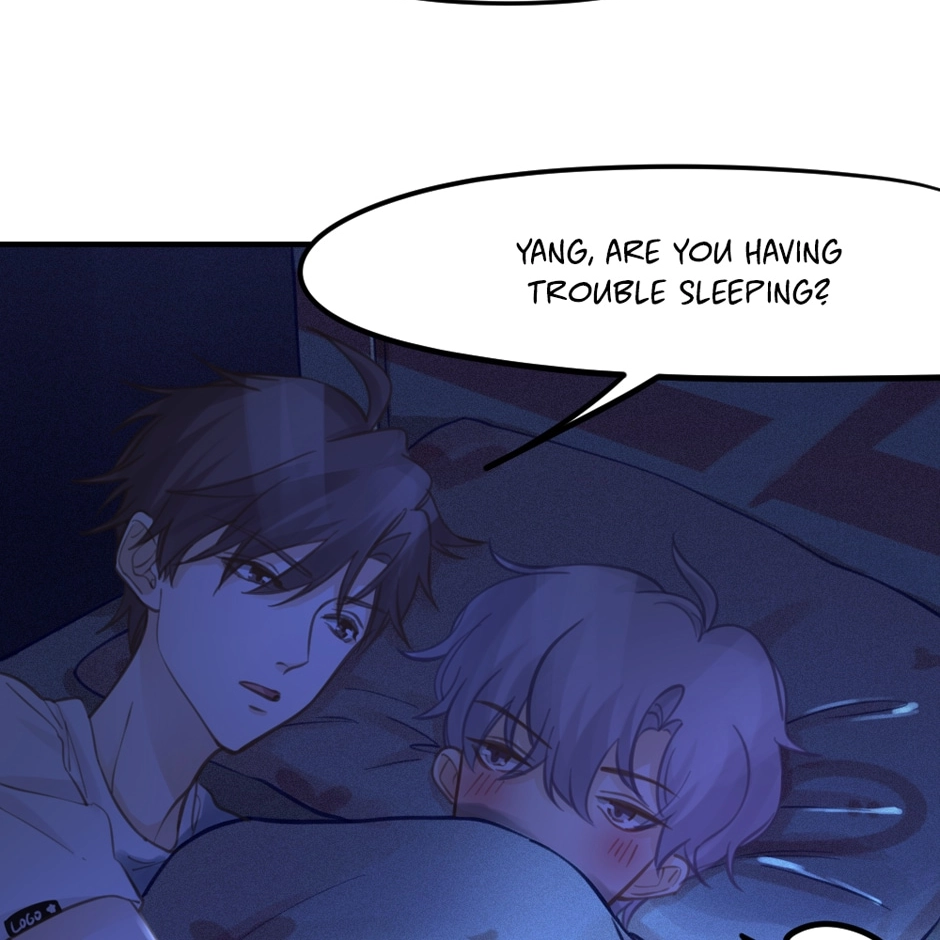 Me & Me? & Him! Chapter 25 page 47 - 