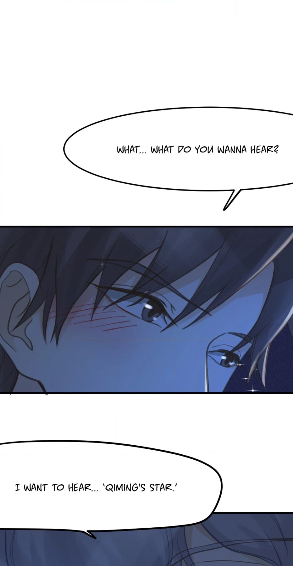Me & Me? & Him! Chapter 25 page 50 - 