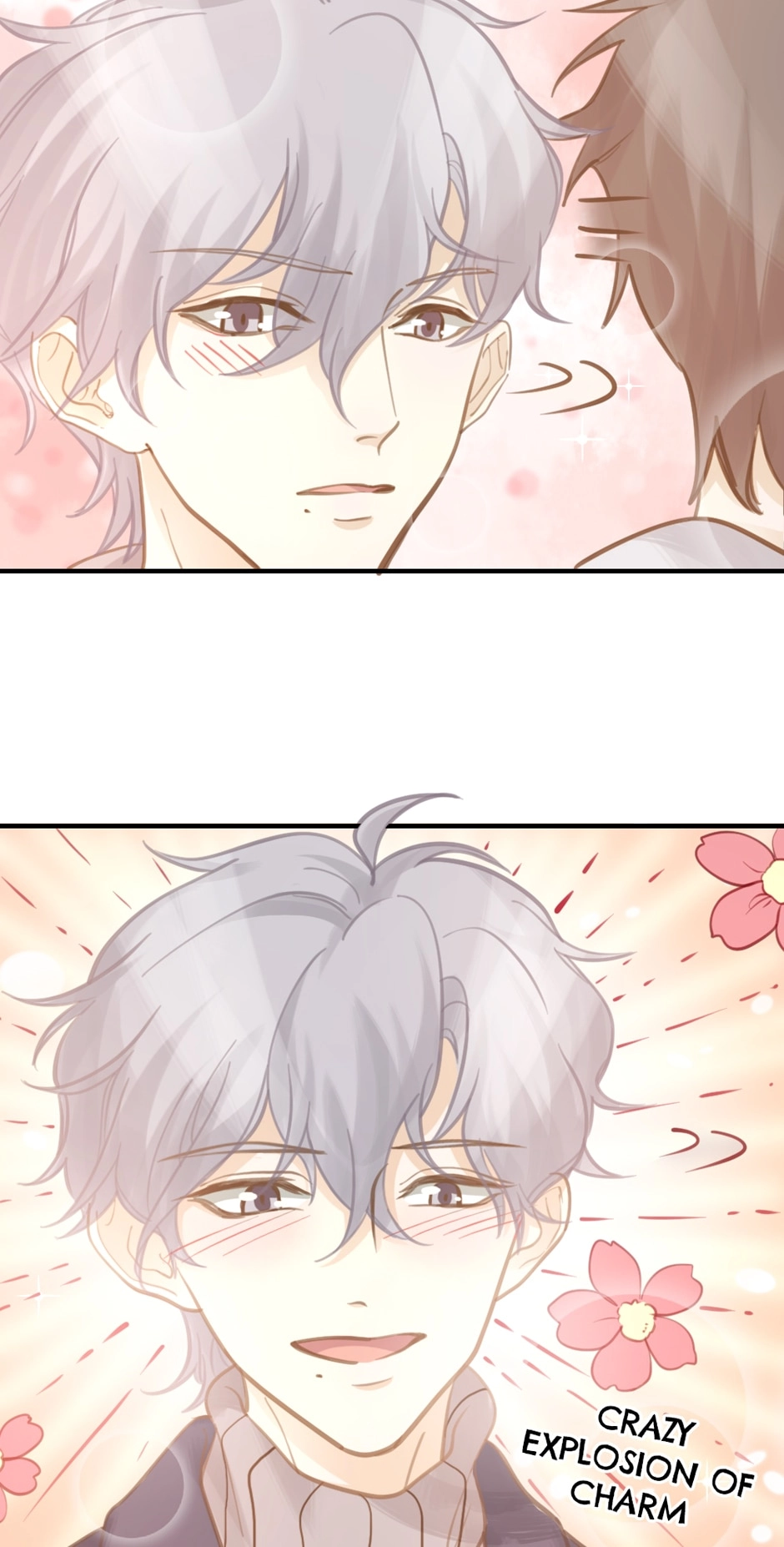 Me & Me? & Him! Chapter 25 page 6 - 