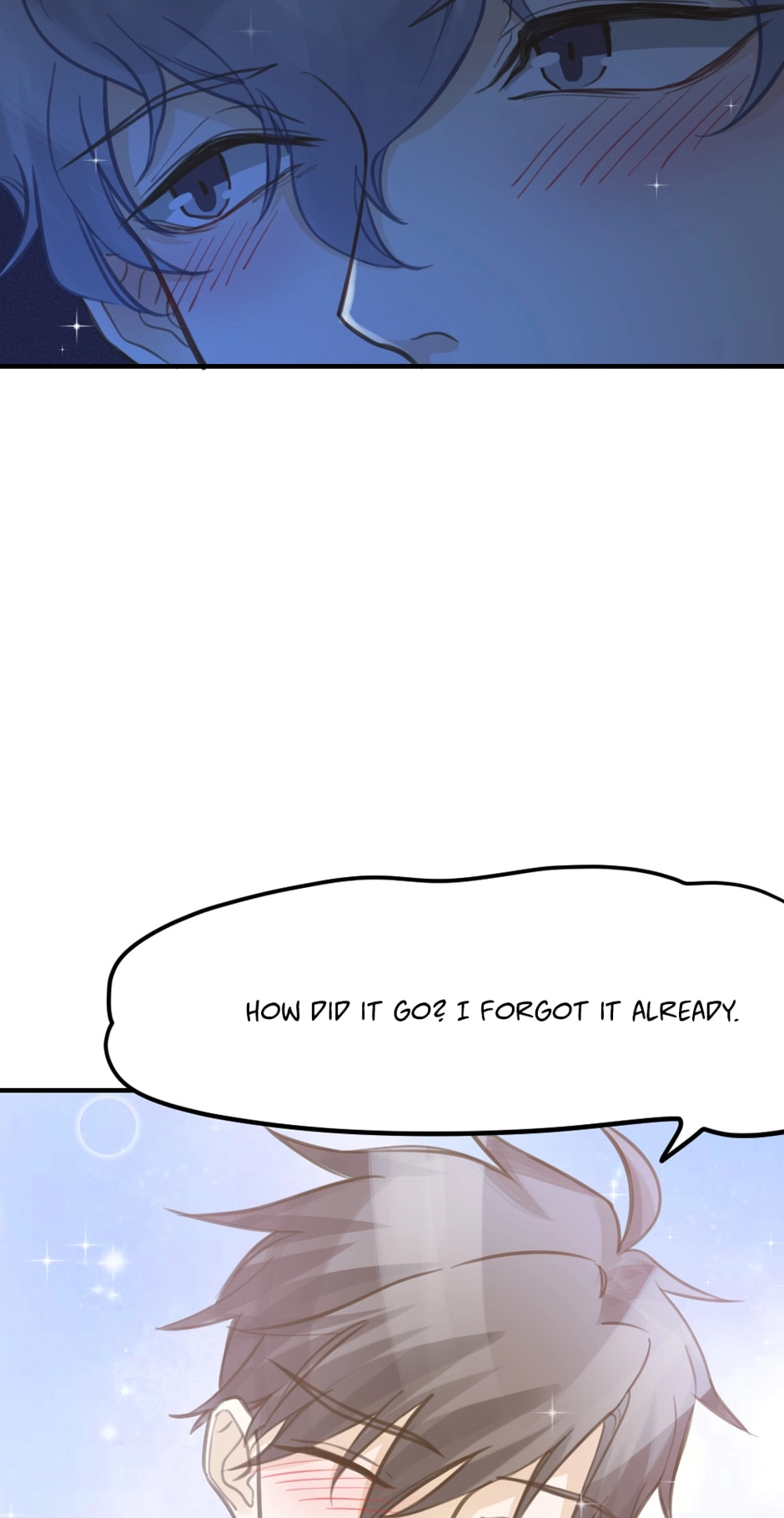 Me & Me? & Him! Chapter 25 page 51 - 