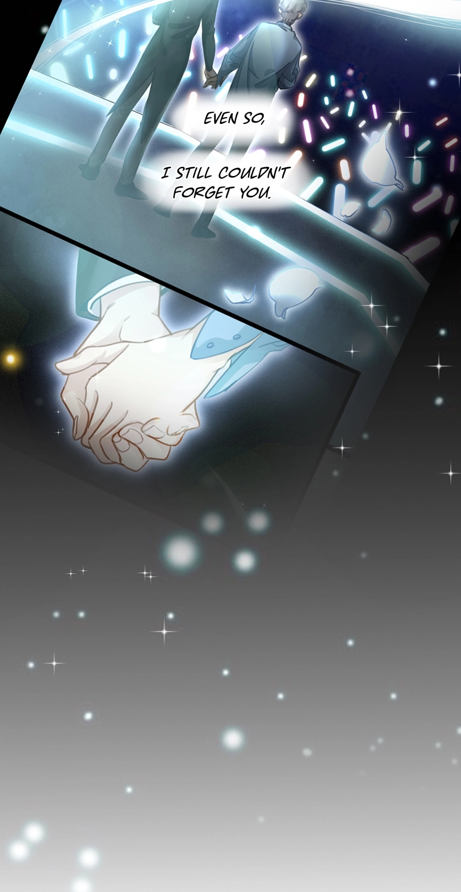 Me & Me? & Him! Chapter 25 page 54 - 