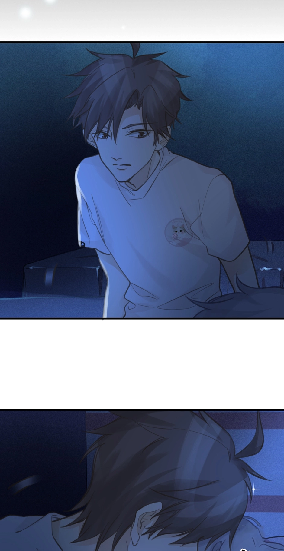 Me & Me? & Him! Chapter 25 page 55 - 