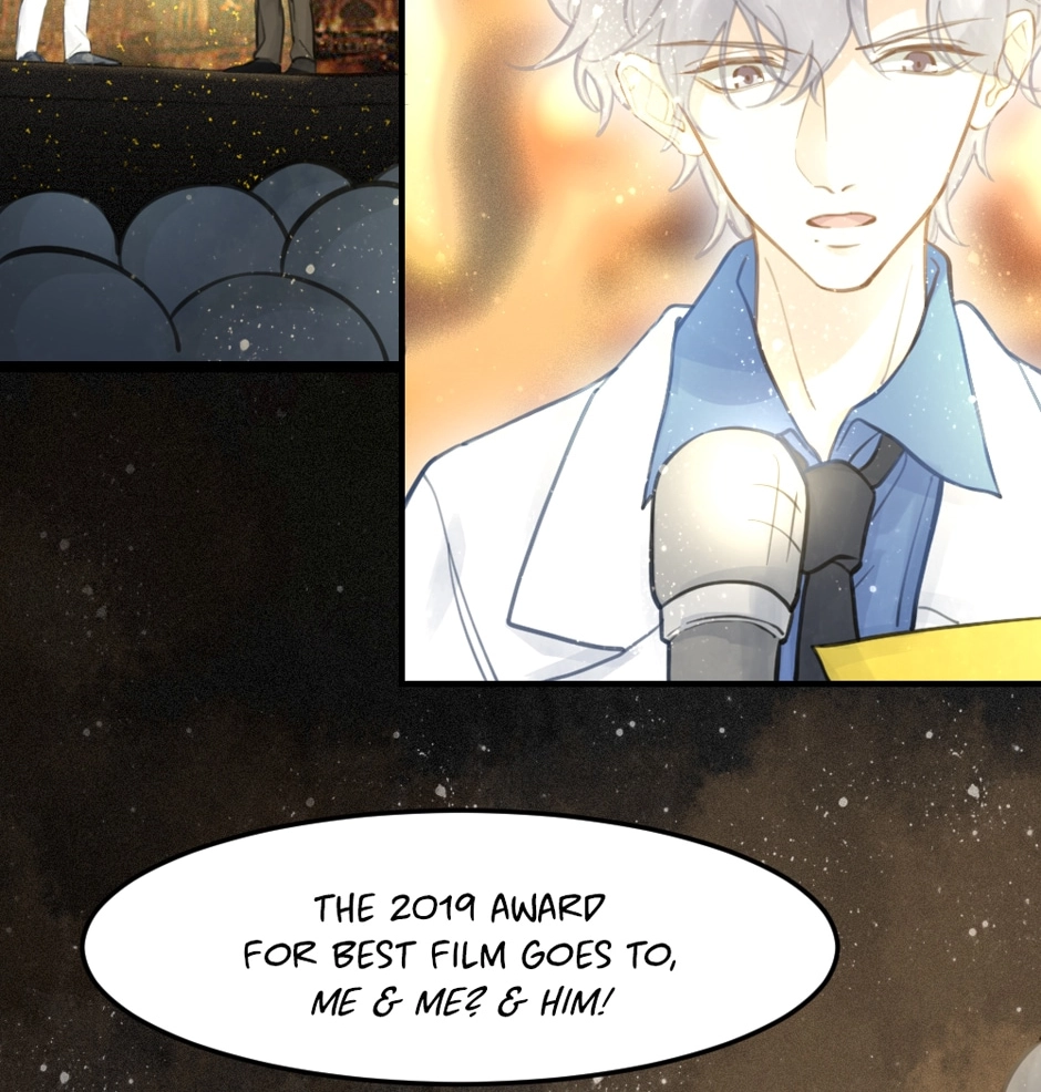 Me & Me? & Him! Chapter 26 page 13 - 