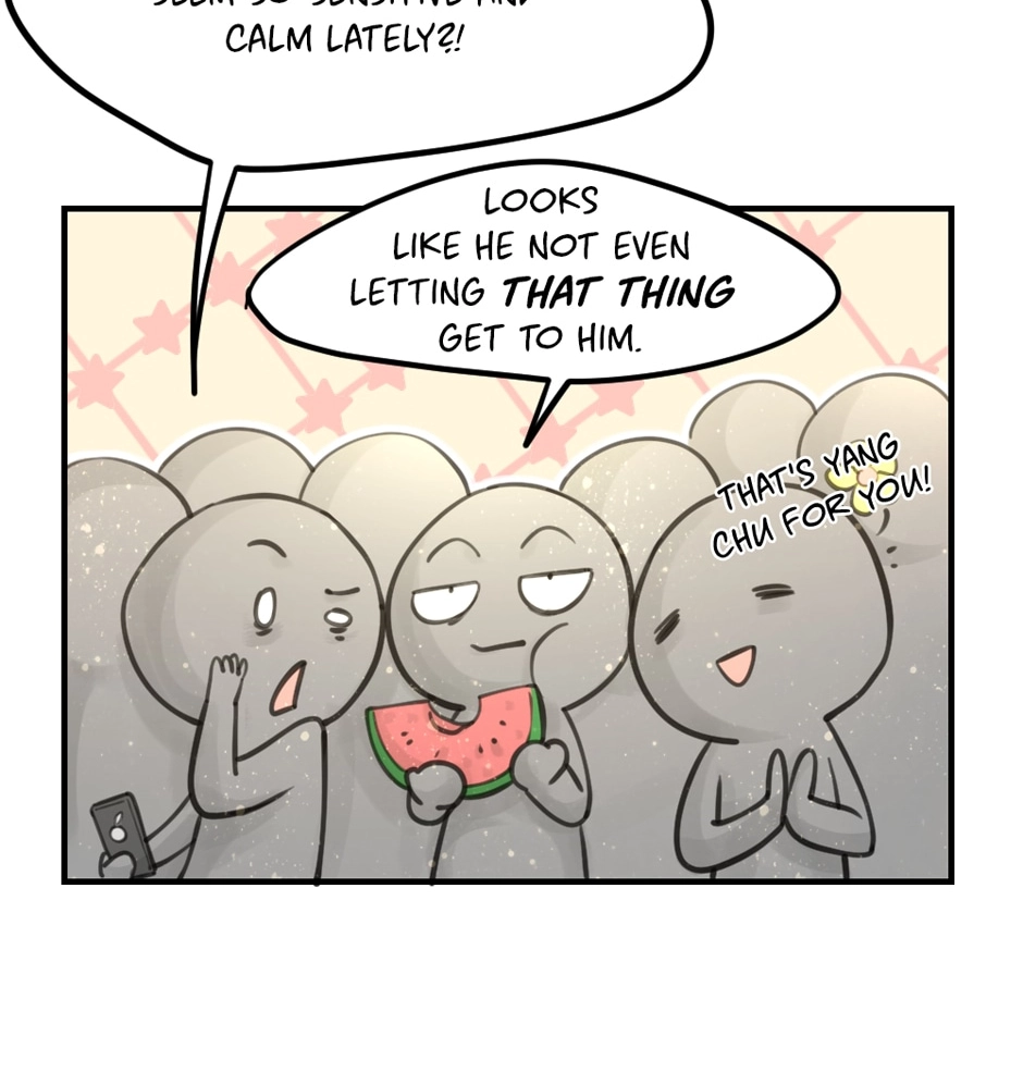Me & Me? & Him! Chapter 26 page 15 - 