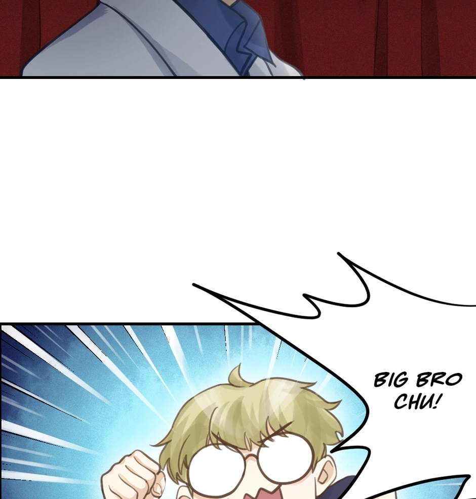 Me & Me? & Him! Chapter 26 page 17 - 