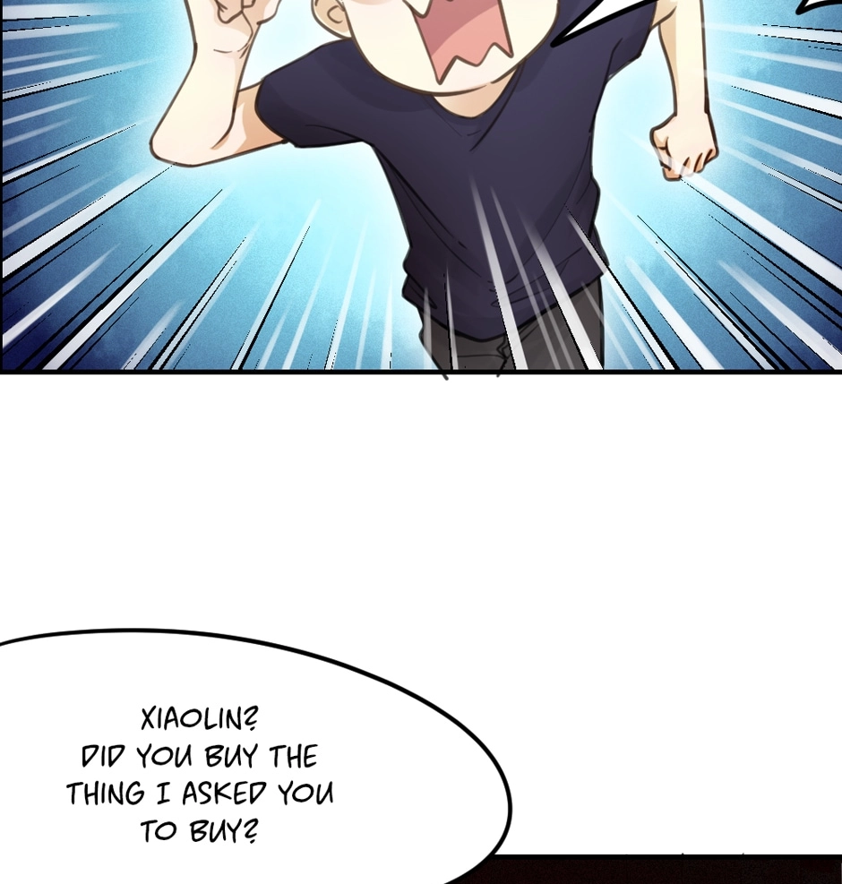 Me & Me? & Him! Chapter 26 page 18 - 