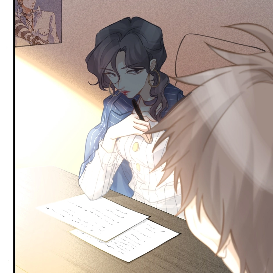 Me & Me? & Him! Chapter 26 page 26 - 