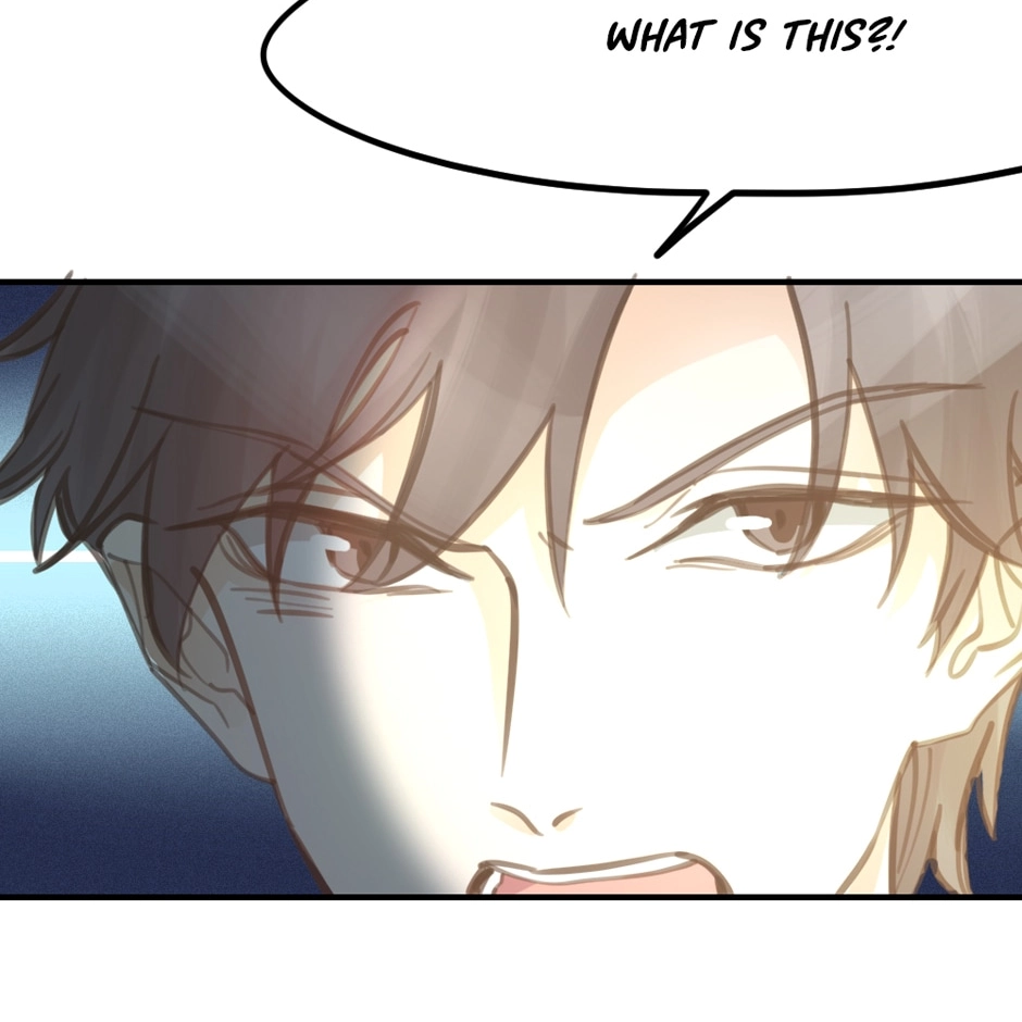 Me & Me? & Him! Chapter 26 page 31 - 
