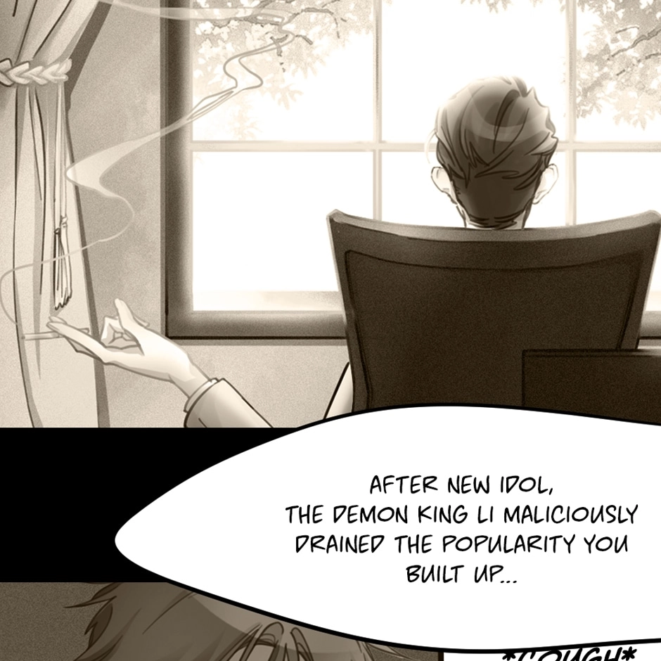 Me & Me? & Him! Chapter 26 page 34 - 