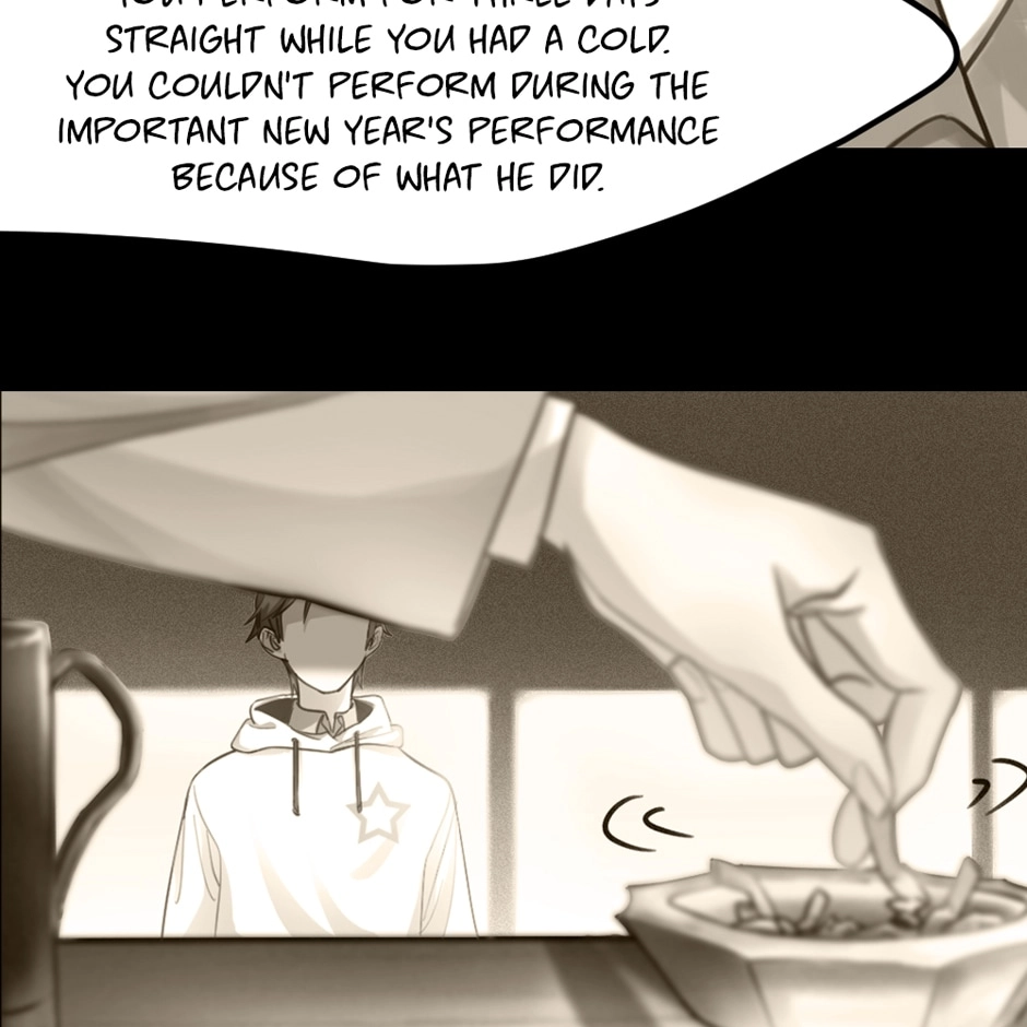 Me & Me? & Him! Chapter 26 page 36 - 