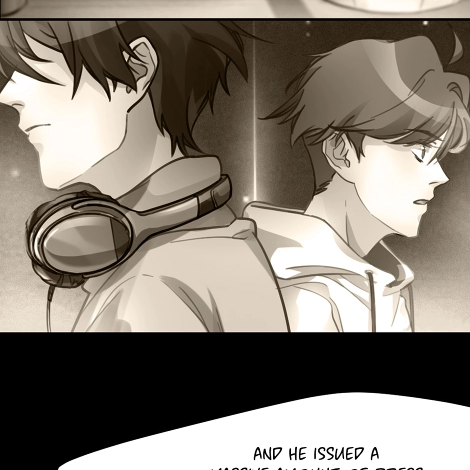 Me & Me? & Him! Chapter 26 page 37 - 