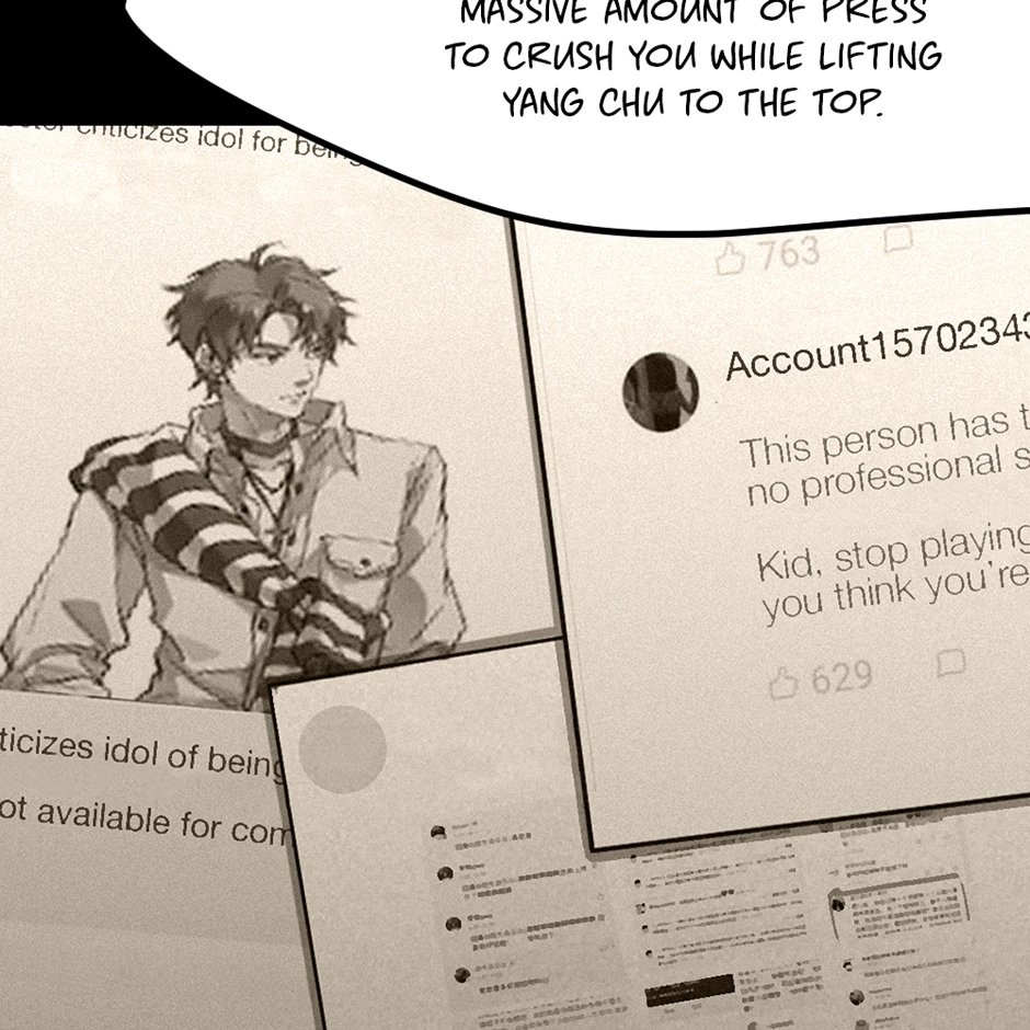 Me & Me? & Him! Chapter 26 page 38 - 