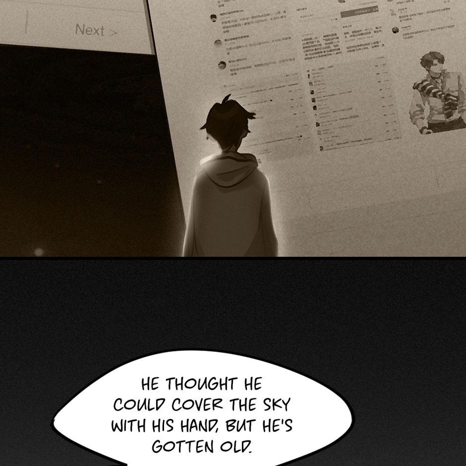 Me & Me? & Him! Chapter 26 page 39 - 