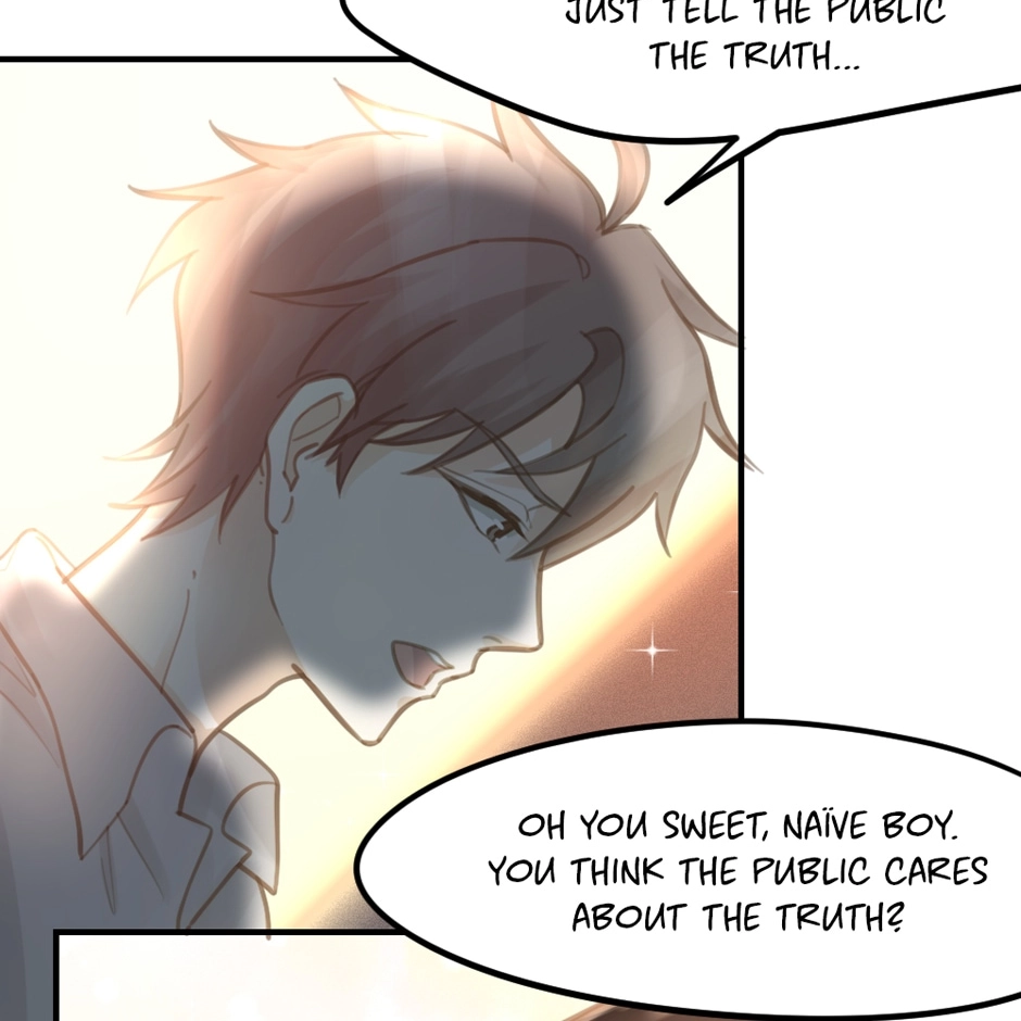 Me & Me? & Him! Chapter 26 page 41 - 