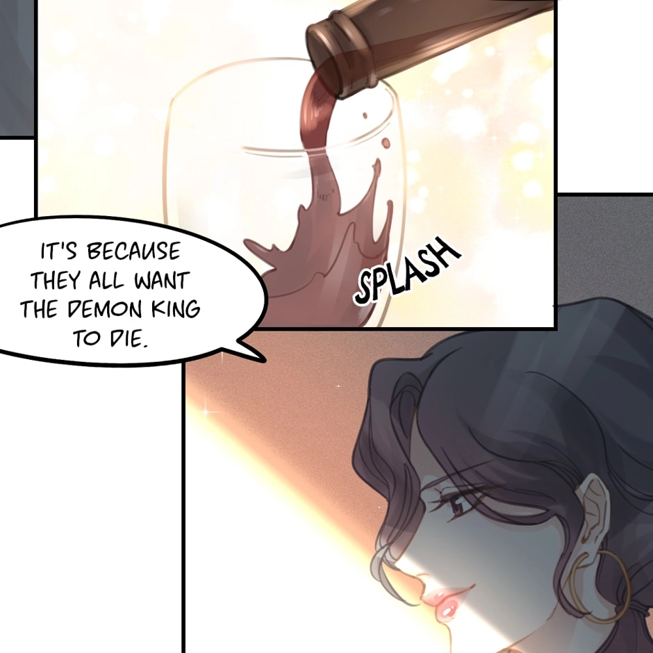 Me & Me? & Him! Chapter 26 page 42 - 
