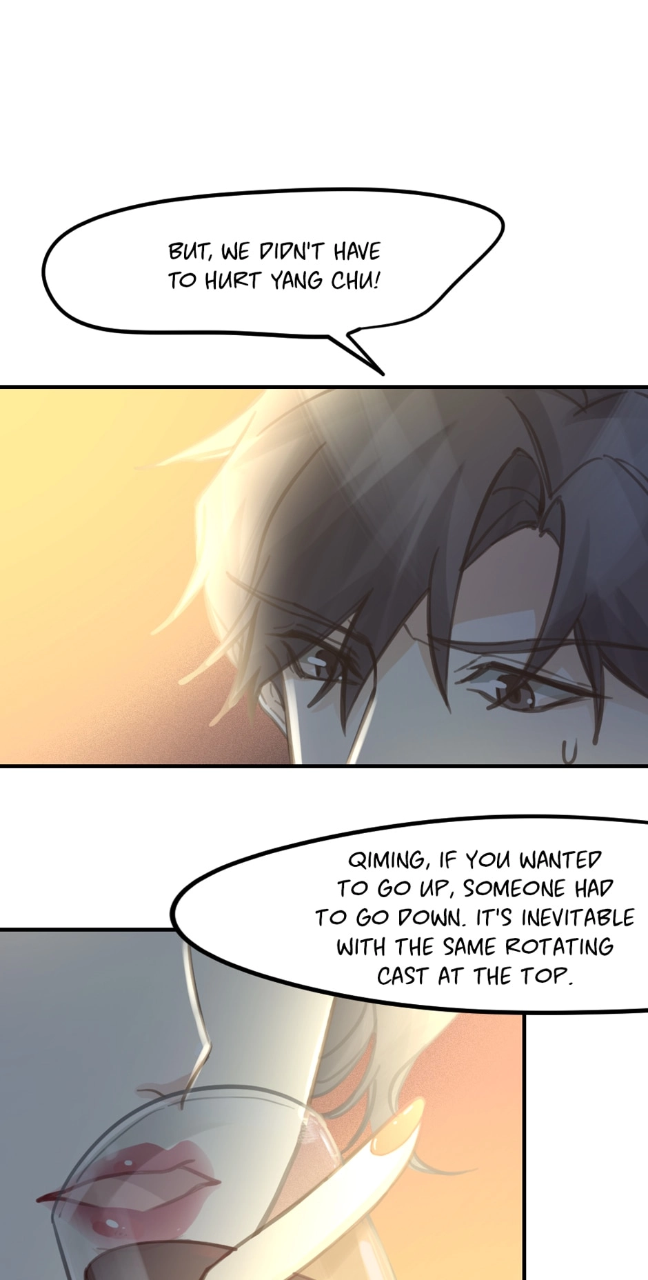 Me & Me? & Him! Chapter 26 page 44 - 