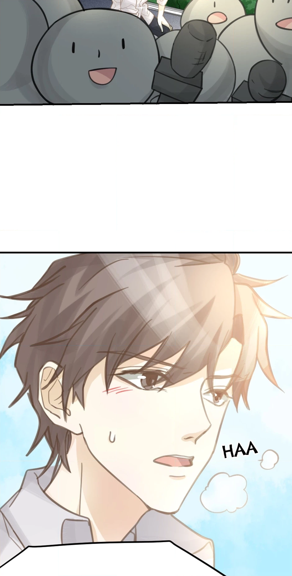 Me & Me? & Him! Chapter 26 page 50 - 