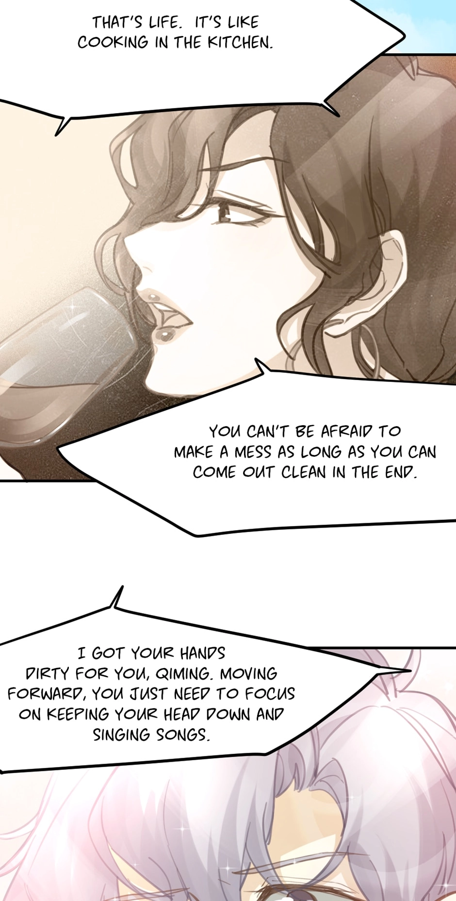 Me & Me? & Him! Chapter 26 page 51 - 