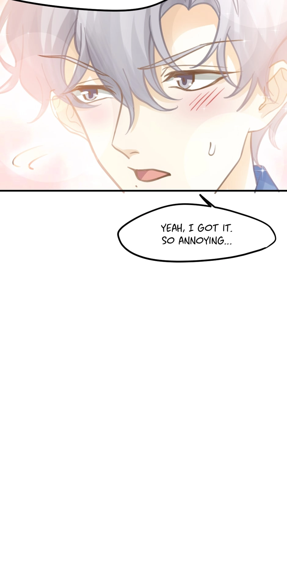 Me & Me? & Him! Chapter 26 page 7 - 
