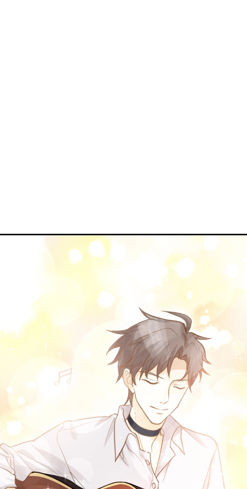 Me & Me? & Him! Chapter 26 page 8 - 