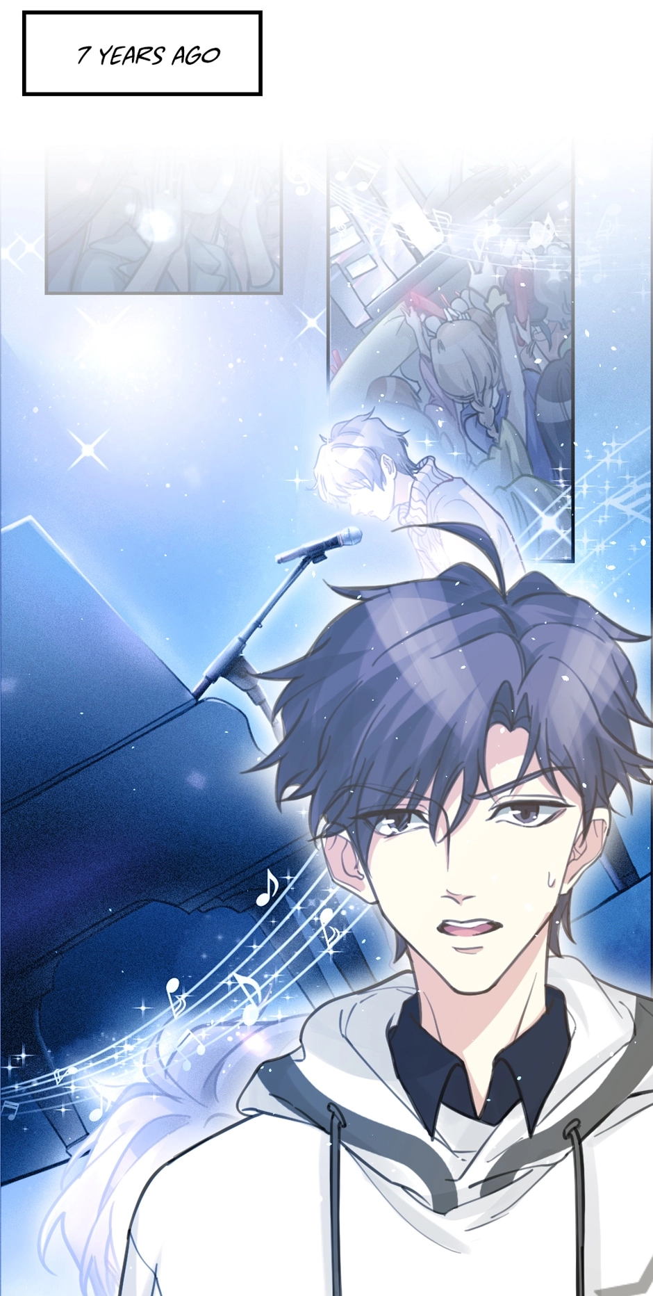 Me & Me? & Him! Chapter 27 page 2 - 