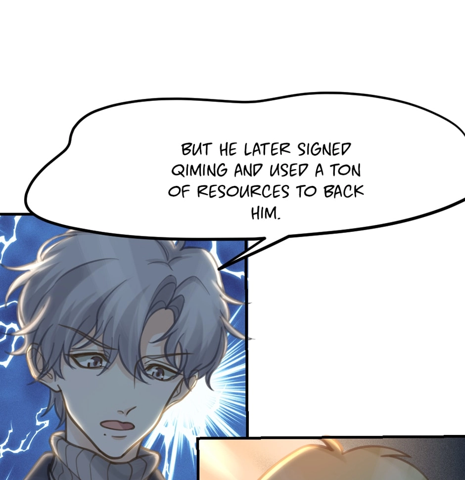 Me & Me? & Him! Chapter 27 page 12 - 