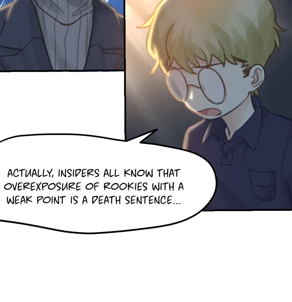 Me & Me? & Him! Chapter 27 page 13 - 