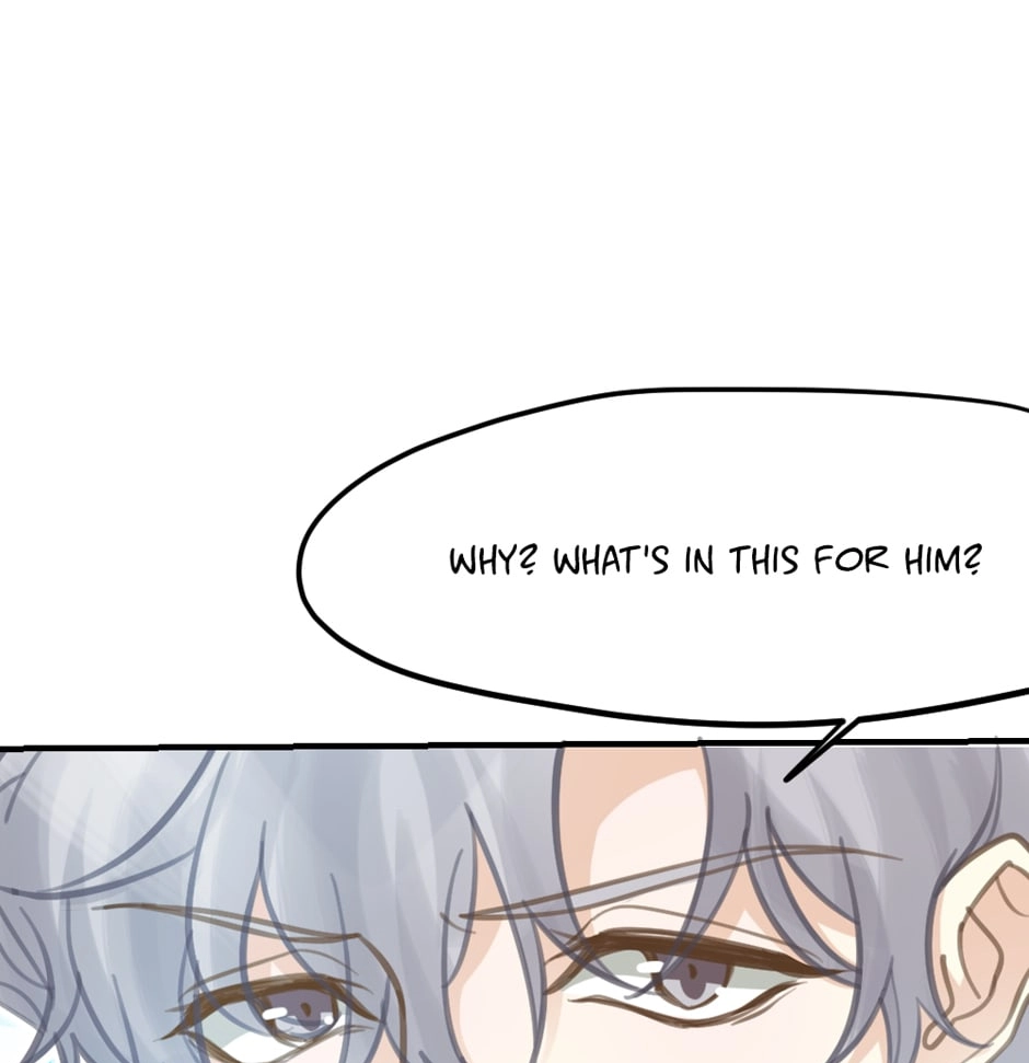 Me & Me? & Him! Chapter 27 page 14 - 