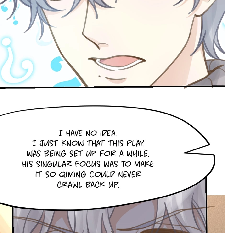 Me & Me? & Him! Chapter 27 page 15 - 