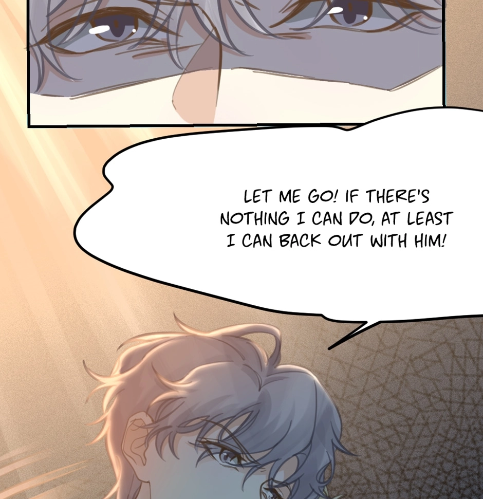 Me & Me? & Him! Chapter 27 page 16 - 