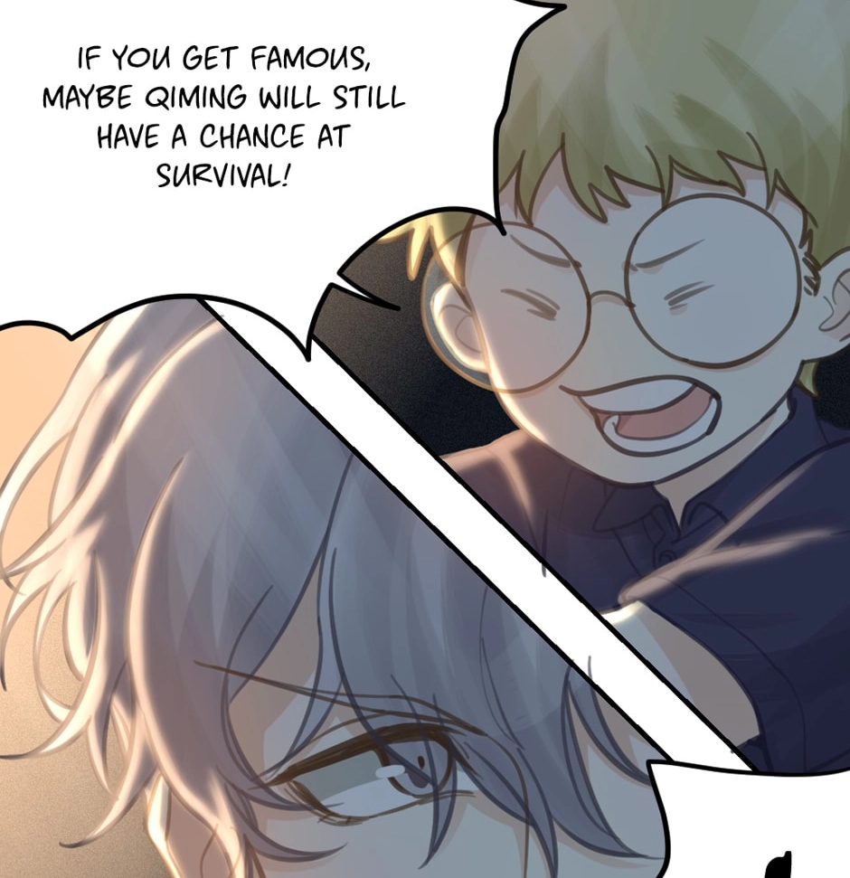 Me & Me? & Him! Chapter 27 page 19 - 