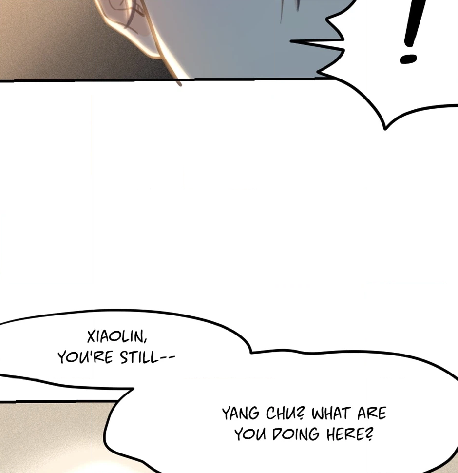 Me & Me? & Him! Chapter 27 page 20 - 