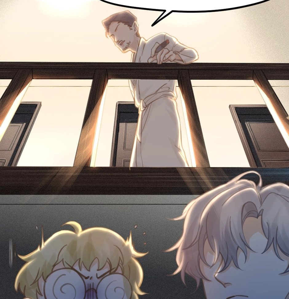 Me & Me? & Him! Chapter 27 page 21 - 