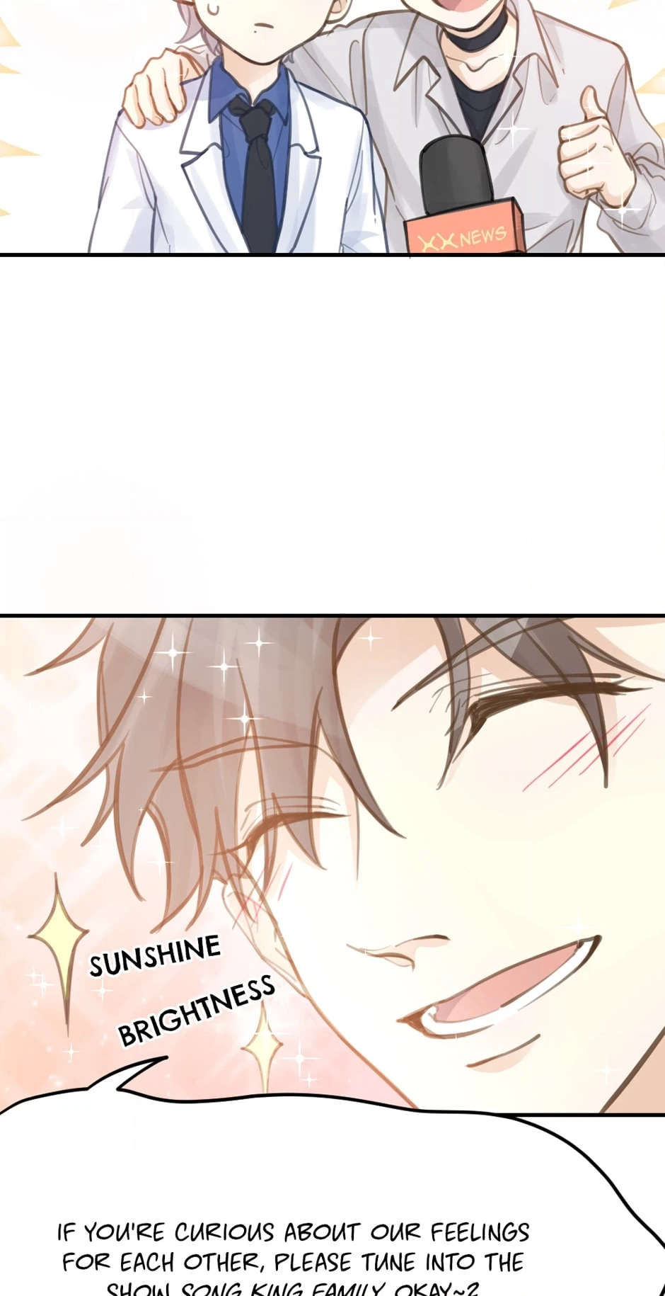 Me & Me? & Him! Chapter 27 page 30 - 