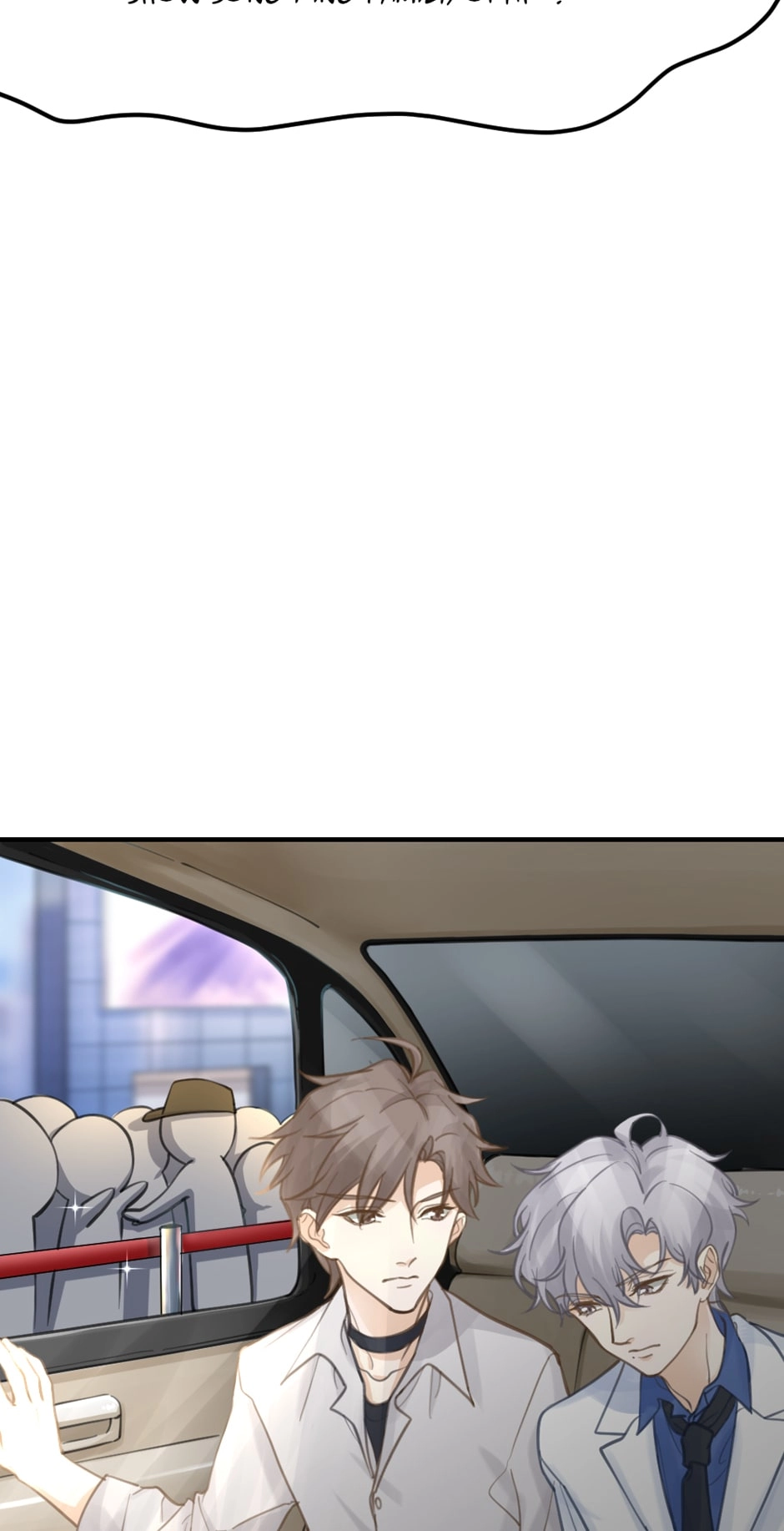 Me & Me? & Him! Chapter 27 page 31 - 