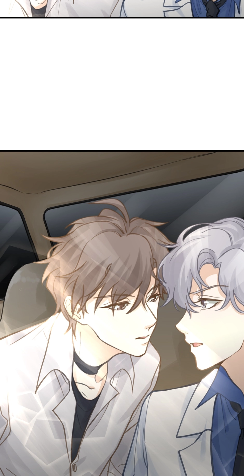 Me & Me? & Him! Chapter 27 page 34 - 