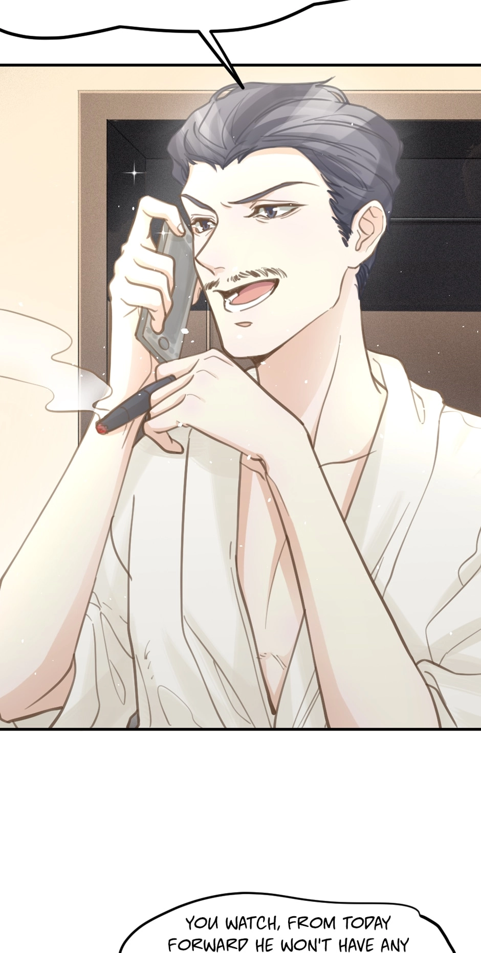 Me & Me? & Him! Chapter 27 page 9 - 