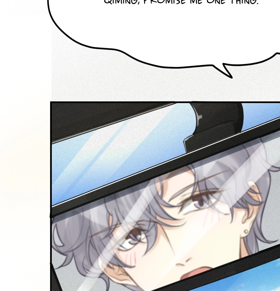 Me & Me? & Him! Chapter 28 page 11 - 